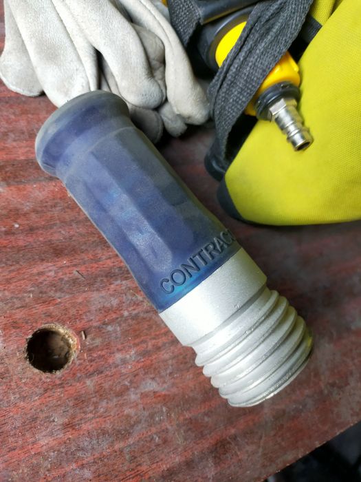 Продам Компрессор для пескоструя