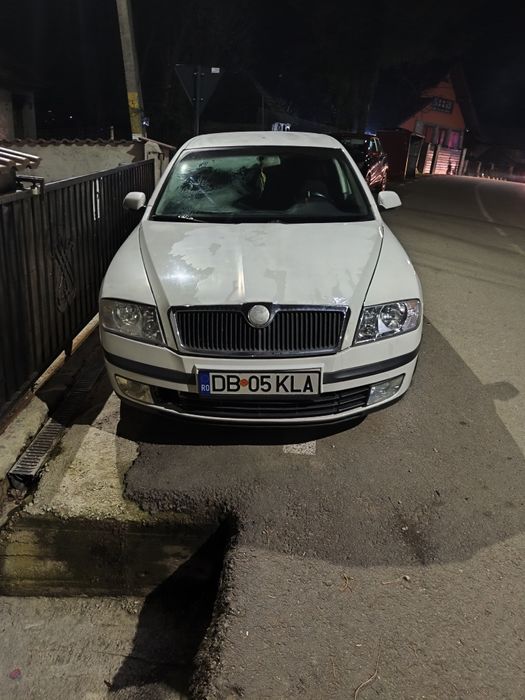 Skoda Octavia 2. An fabricație 2008.