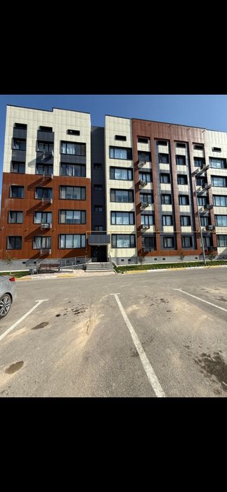 Тез арада ұзақ мерзімге жалға беріледі