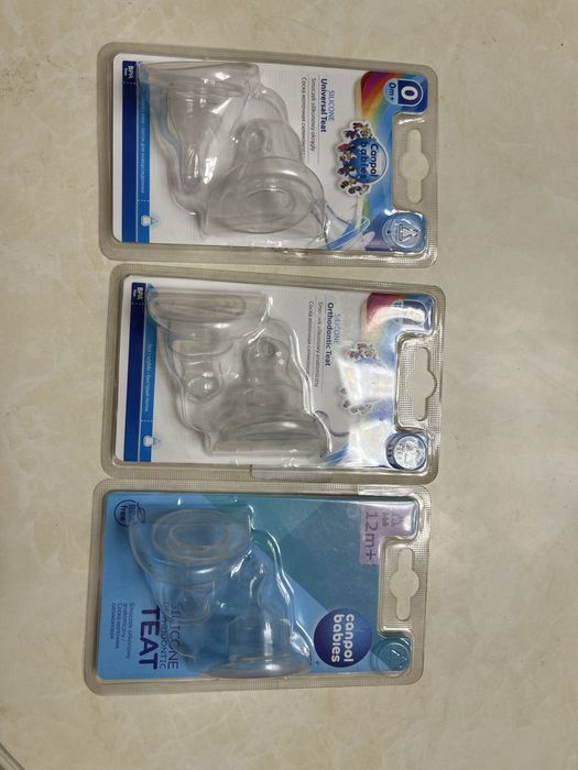 Soskalar bolalar uchun