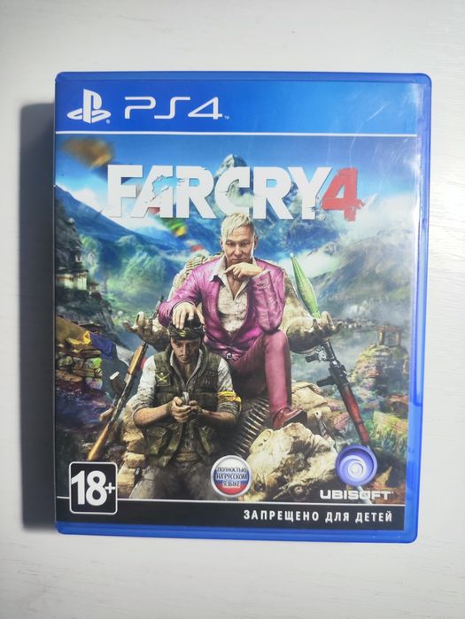 Продажа игр для пс4/пс5