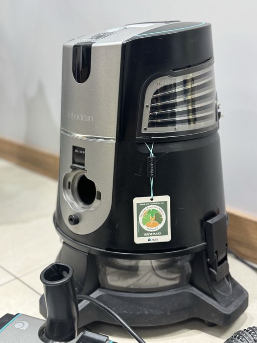 Roboclean SPLUS /Kaspi 0-0-12/Halyk 0-0-12/ТехноАлтын/Кт:2-1236