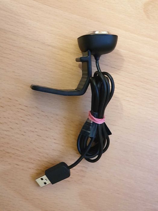 Vand camera web Microsoft HD-3000 rezolutie HD720p compatibila win10