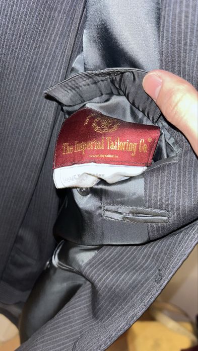 Костюм The Imperial Tailoring