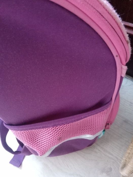 Рюкзак школьный новый для девочек