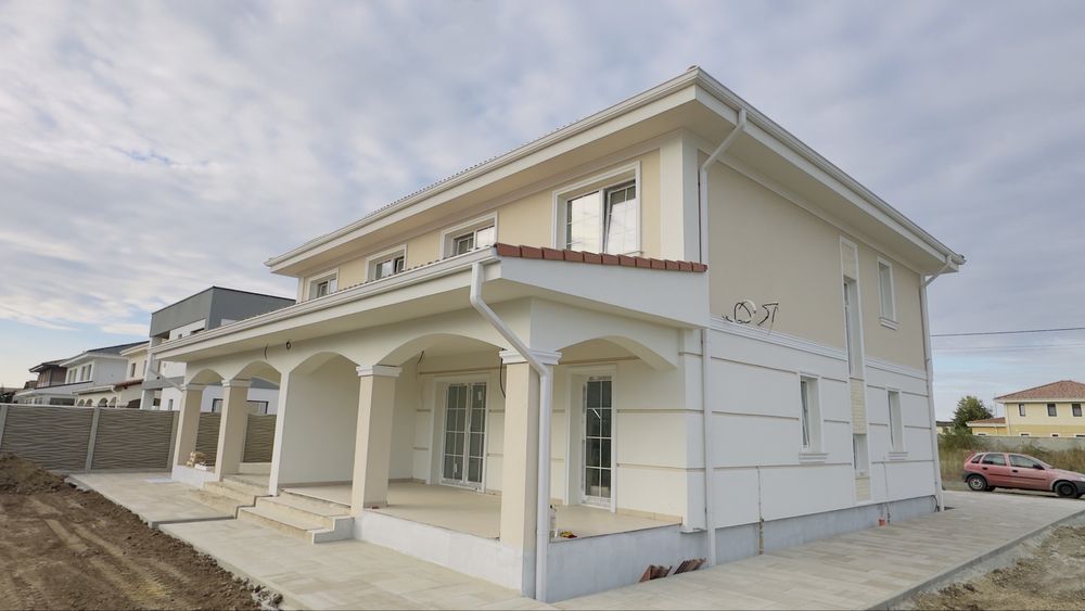 Duplex de vanzare in Dumbravita