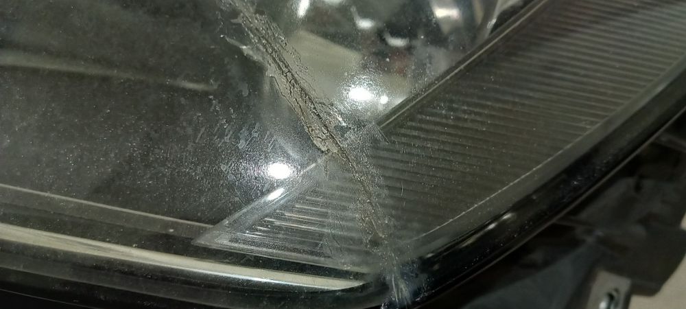 De vânzare far stănga ww golf 7 an2012-2015 complet .