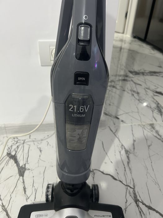 Vand aspirator 2 in 1 Rowenta