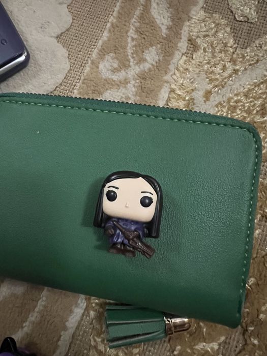 Обмен Гарри поттер функо