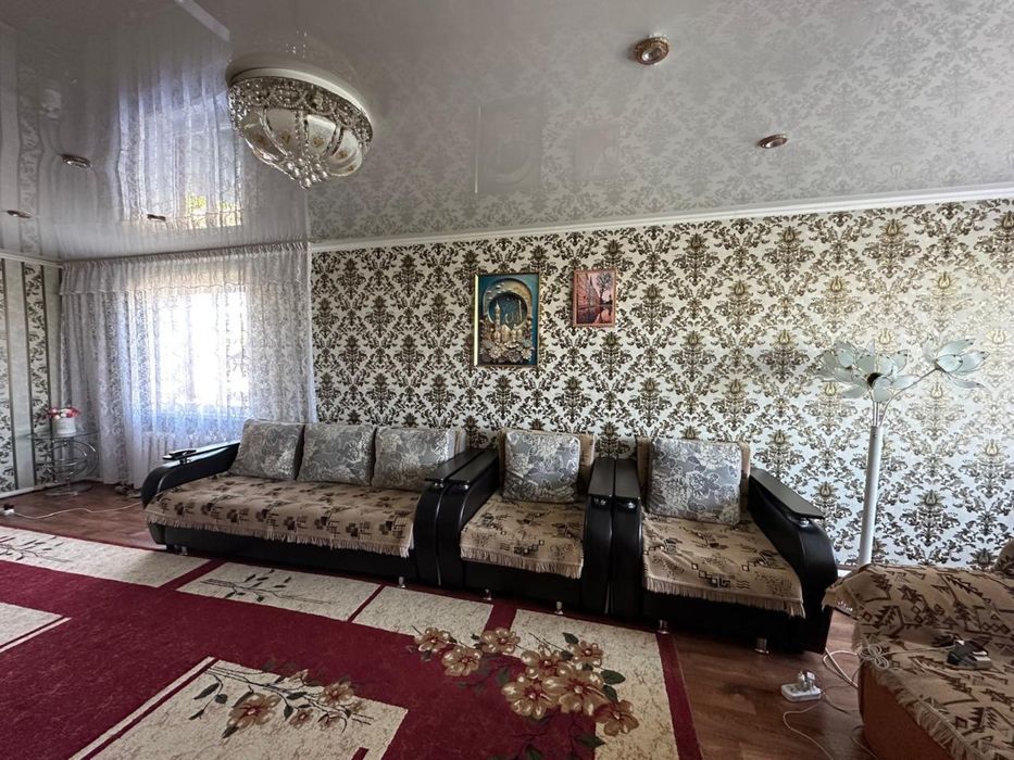 Продам дом в с. Златополье