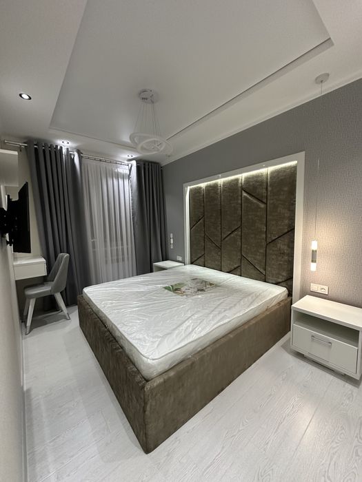 Ц5 метро минор Алайский 2-х комнатная квартира 4-этаж