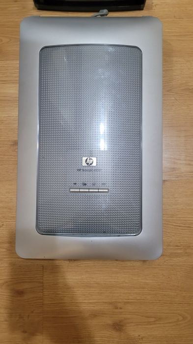 Продаю принтер и сканер вместе!