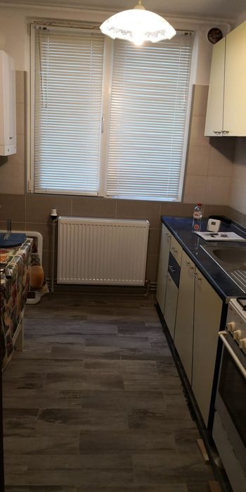 Închiriez apartament 2 camere Tiglina 1 — fotografia 3
