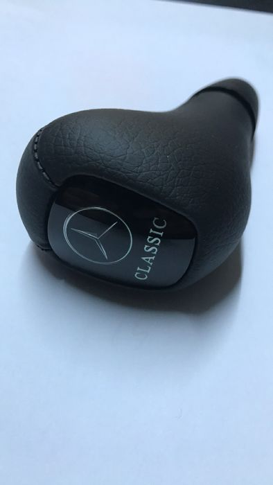 Топка за скоростен лост Мерцедес