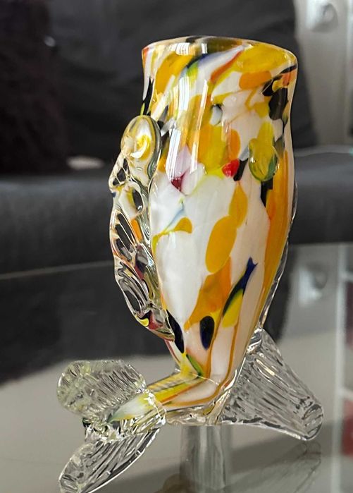 Ръчно изработени вази Murano