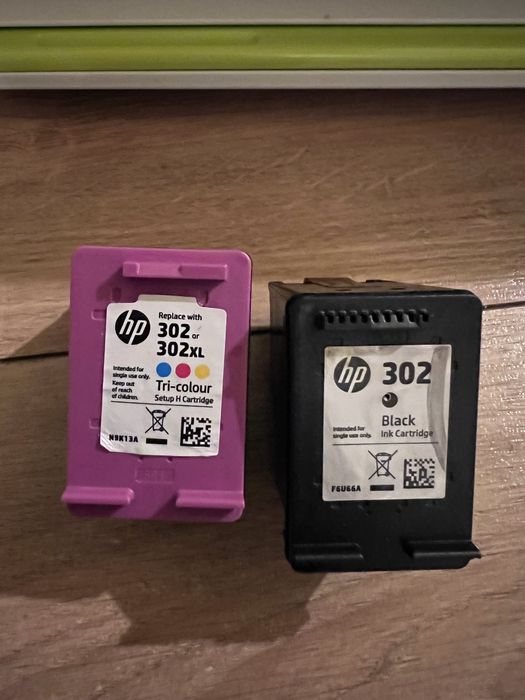 Imprimanta / Scanner Hp 2320