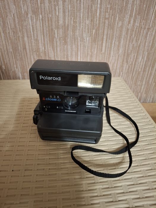 Фотоаппарат Polaroid