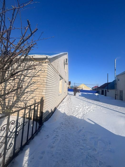 Продается дом с земельным участком