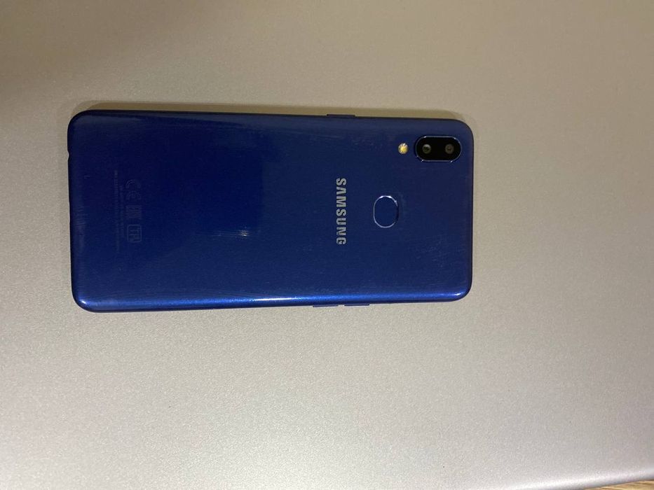 Samsung Galaxy A10s