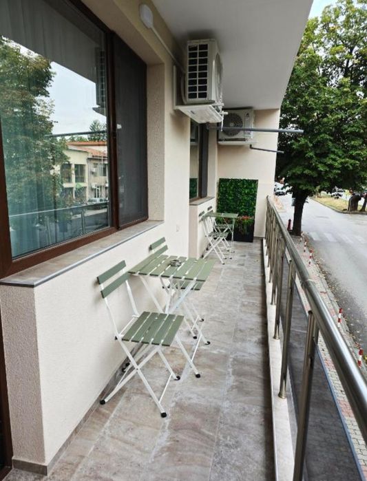 Ваканционен апартамент Велико Търново Xelibri