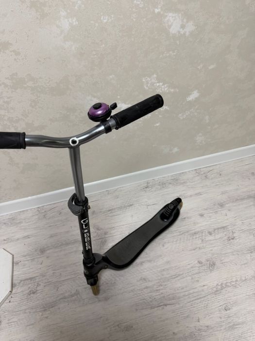 Продаю самокат, б/у касество хорошее