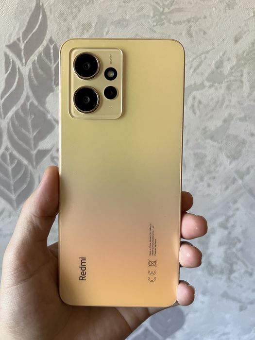 Redmi Not 12 sotiladi