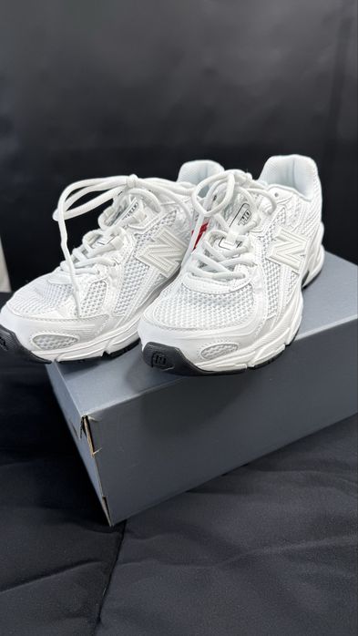 Продам кроссовки new balance