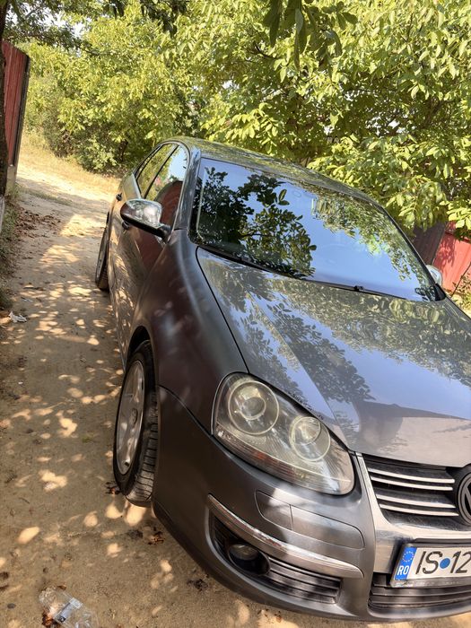 VOLKSWAGEN Jetta 2006 — imagine 3