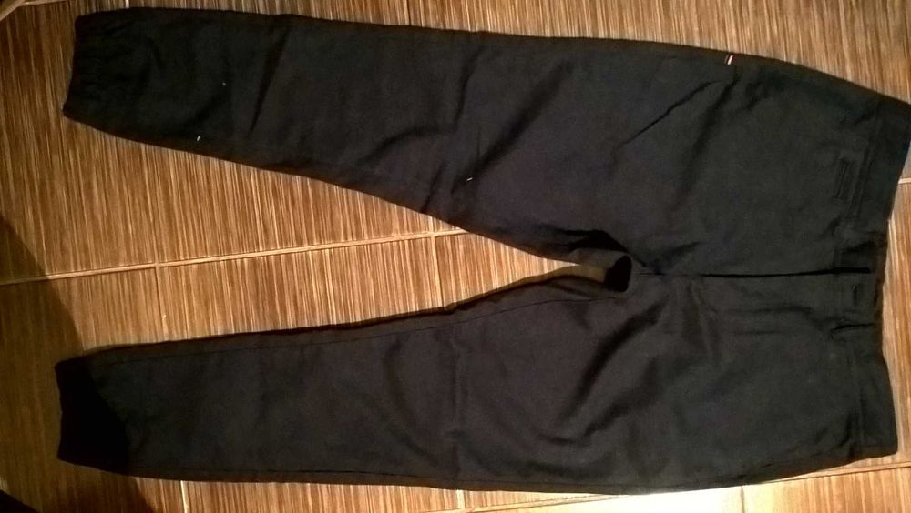 Pantaloni chino Kangol
