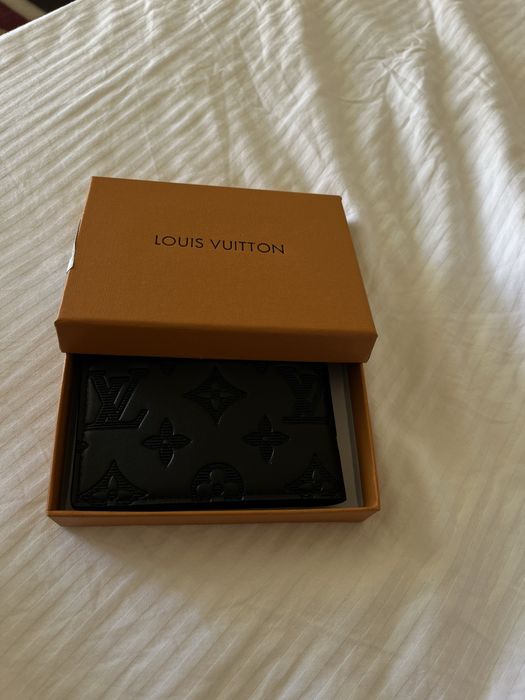 Portofel Louis Vuitton