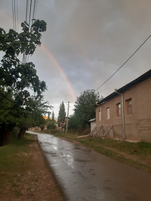 Qoramozorda 4 sotix yer sotiladi