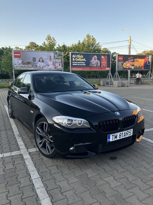 Vand/Schimb Bmw F10