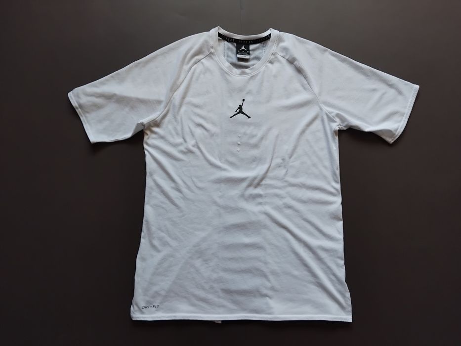 Jordan -м -мъжка тениска