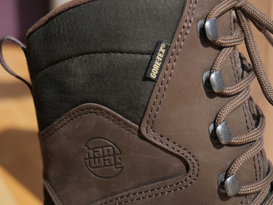 туристически/ловни обувки tatra top wide gtx