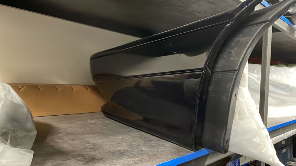 Бампер задний лада 2115 lada