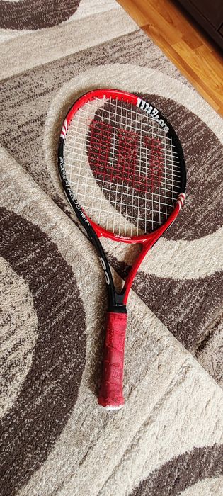 Racheta tenis Wilson Roger Federer