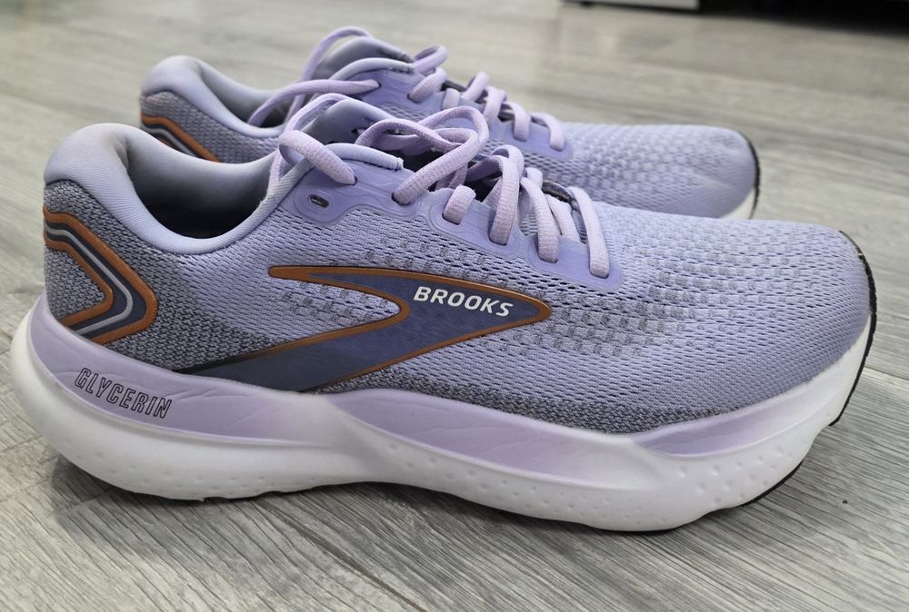 Brooks Glycerin 21