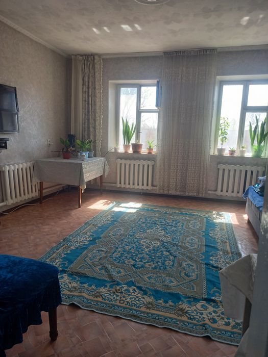Частный дом ближе к вентру