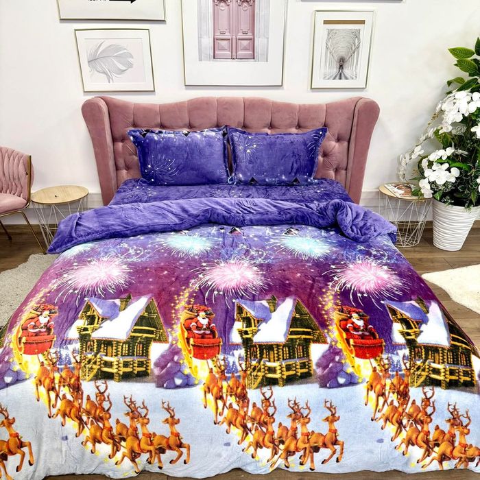 Magia sărbătorilor