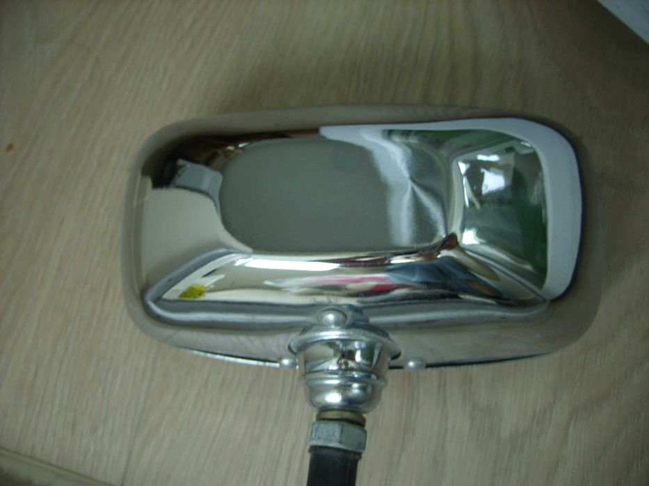 Ретро Фарове  Elba Румъния и СССР