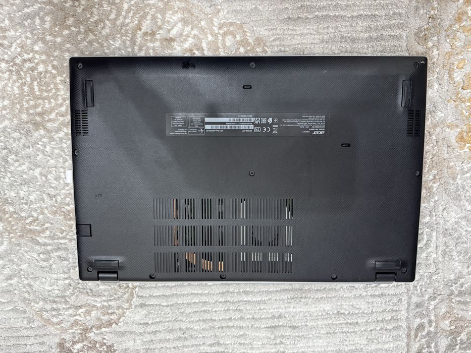 Ноутбук для работы,учебы