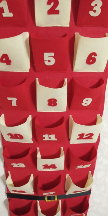 Адвент-календарь