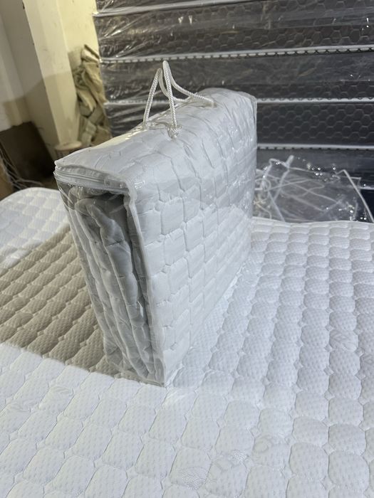 Chompi Namatrasik Optom   Matras Наматрасник На заказ Hotel