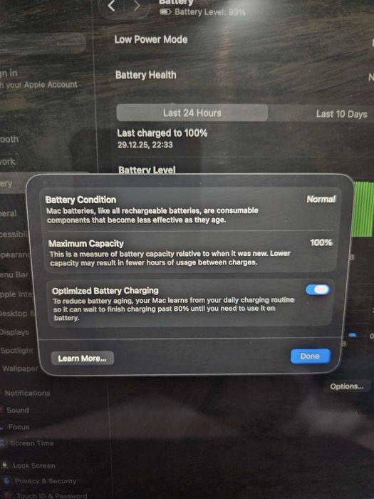 Apple MacBook Air M2 2022