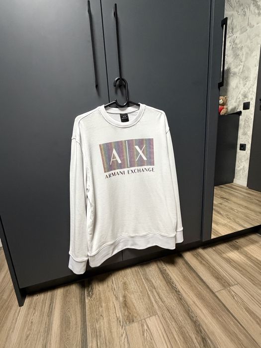 Armani Exchange горнище