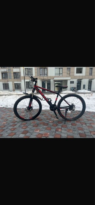 Продам велосипед мтб