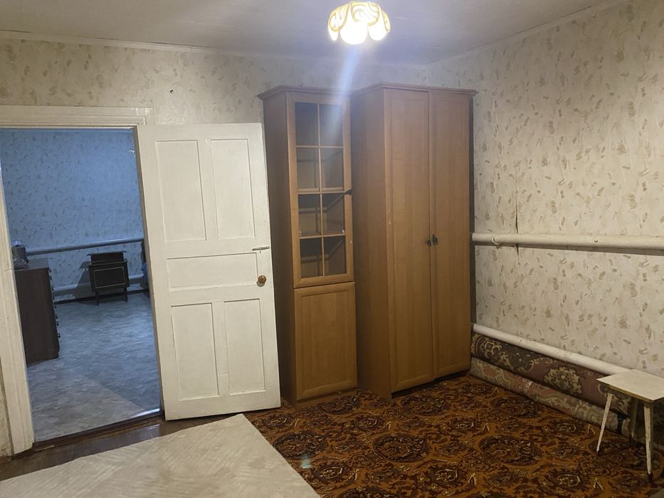 Сдается частный дом