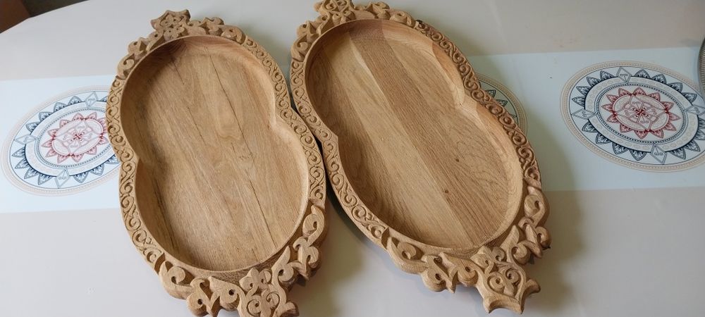 Продам  астау для горячих блюд