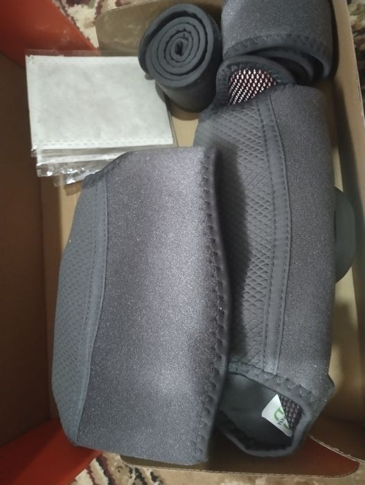 Массажёр для коленей