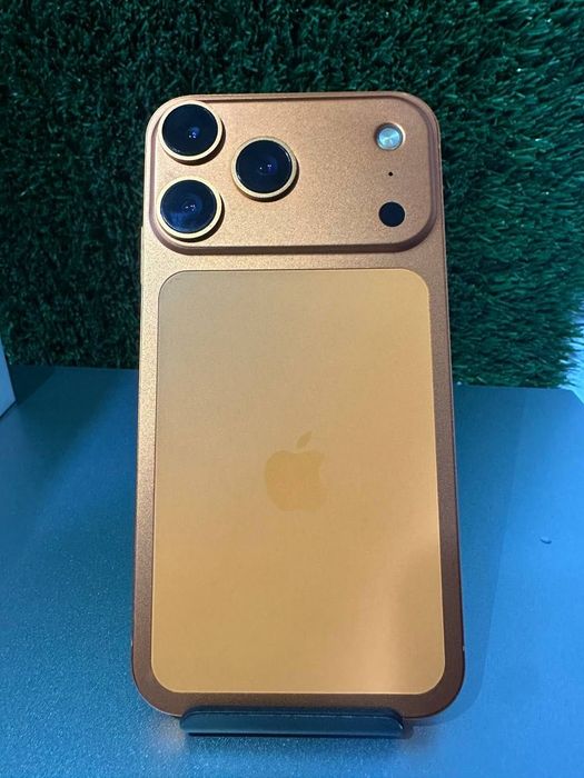 iPhone 11 17 Promax korpusda